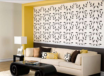 Wall Paper Fixing - Tiptop Wall Paper Fixing - Tiptop